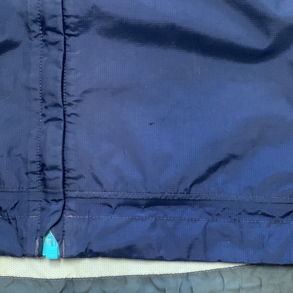 Patagonia H2no Hooded Rain Jacket - Picture 12 of 12